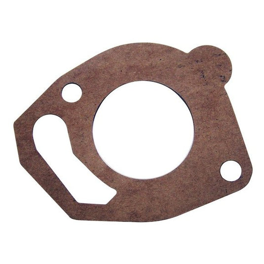 Crown Automotive J3189874 Thermostat Gasket for 72-86 Jeep CJ Series, 87-06 Wrangler YJ, TJ & Unlimited, 84-01 Cherokee XJ, 93-04 Grand Cherokee ZJ & WJ