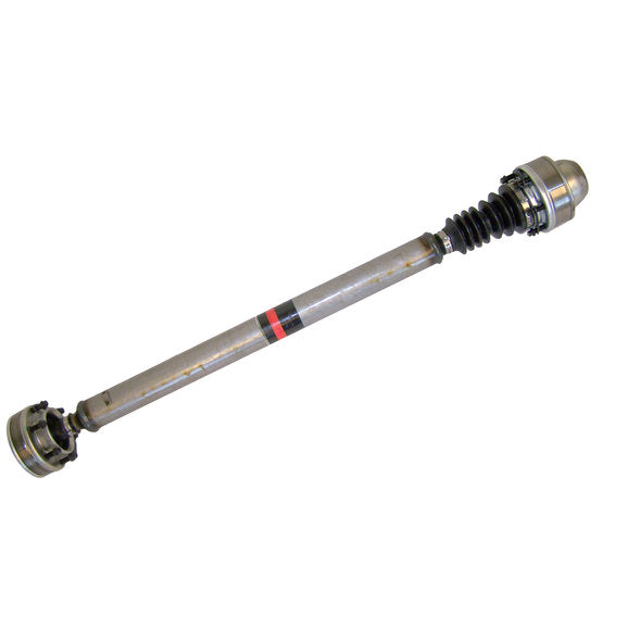 Crown Automotive 52099499AG Front Drive Shaft for 99-00 Jeep Grand Cherokee WJ with 3.1L Turbo Diesel Engine