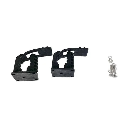 Exposed Racks 8-00-9901 Universal Paddle Mounts