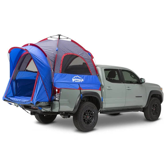 Load image into Gallery viewer, AirBedz EZ-Up Truck Bed Tent for 20-24 Jeep Gladiator
