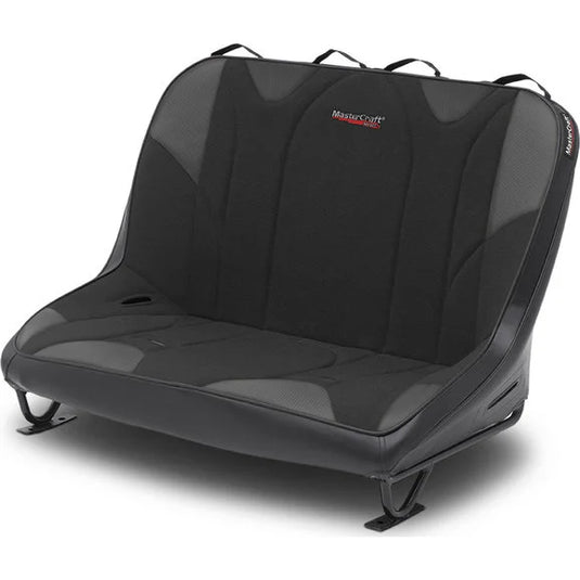 MasterCraft Dirt Sport 40" Bench Seat for 97-02 Jeep Wrangler TJ