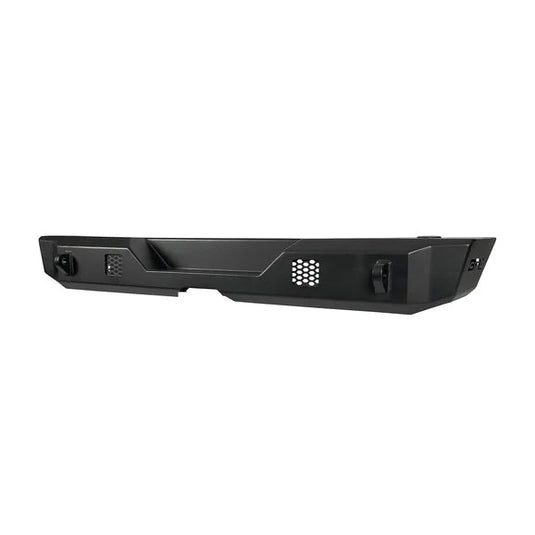 Body Armor JK-2966 Orion Rear Bumper for 07-18 Jeep Wrangler JK