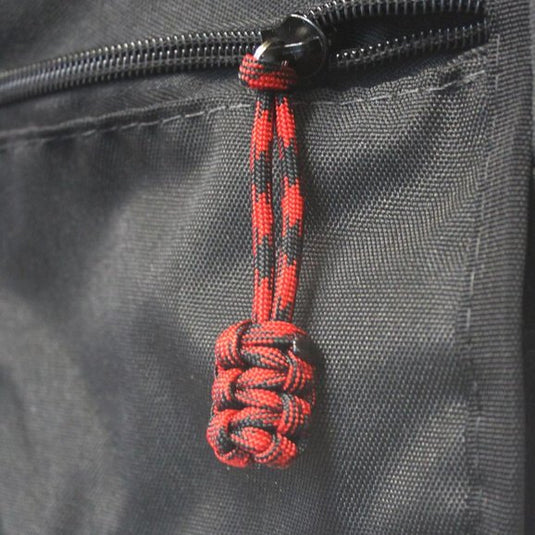 Bartact 550 Paracord Zipper Pull Set