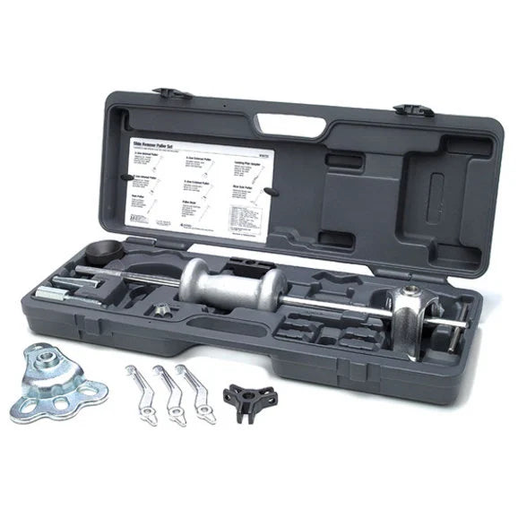 Performance Tool W89725 Slide Hammer Puller Set