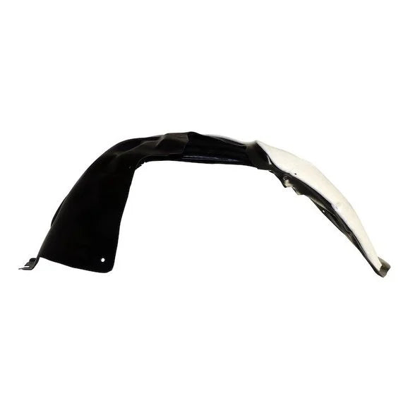 Crown Automotive 68209688AE Insulated Passenger Side Front Fender Liner for 14-18 Jeep Cherokee KL