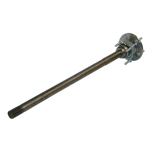 Load image into Gallery viewer, Crown Automotive Dana 44 Rear Axle Shaft for 07-18 Jeep Wrangler JK Rubicon
