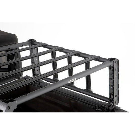 Go Rhino 5950000T XRS Overland Xtreme Bed Rack-Full Size for 20-21 Jeep Gladiator JT