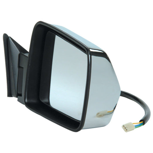 Crown Automotive Power Mirror for 84-96 Jeep Cherokee XJ