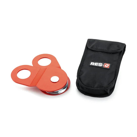 Quadratec RES-Q Premium Recovery Gear Kit