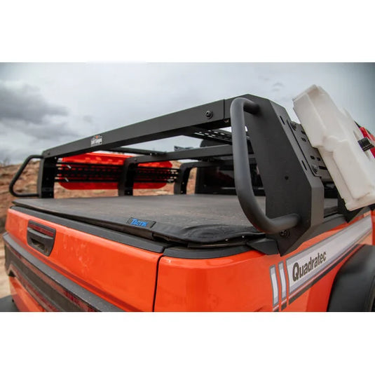 Lost Canyon Truck Bed Rack for 20-24 Jeep Gladiator JT