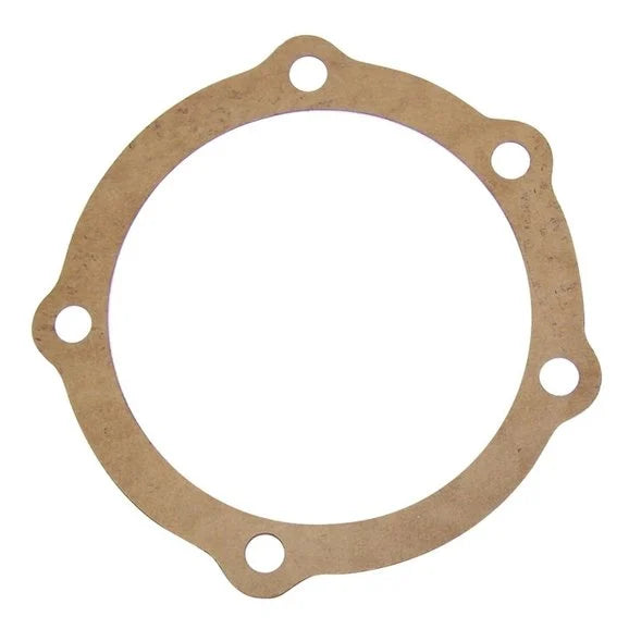 Crown Automotive JA001509 PTO Cover Gasket for 41-71 Jeep Vehicles with Dana 18, Dana 20 & Dana 300 Transfer Cases