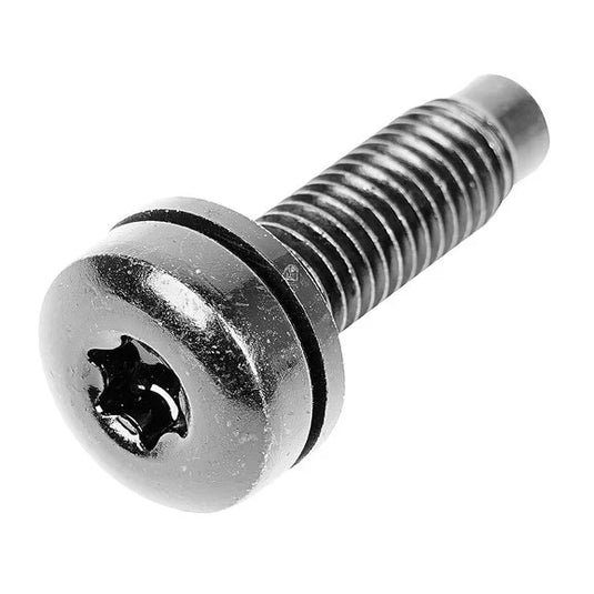 OMIX 11209.04 M8x1.25 Windshield Bracket Screw for 07-18 Jeep Wrangler JK