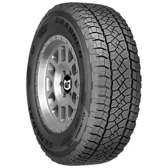 General Grabber APT Tire