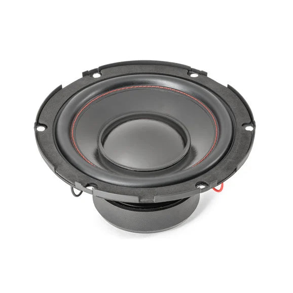 Load image into Gallery viewer, Quadratec 8&quot; Factory Subwoofer Replacement for 07-14 Jeep Wrangler JK
