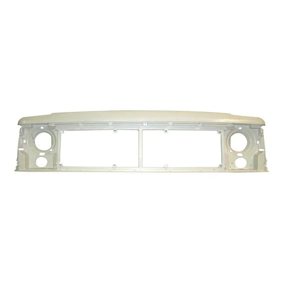 Crown Automotive 55294926 Grill Surround for 91-96 Jeep Cherokee XJ