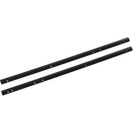 Bestop 233.51 Side Belt Rail Kit for 55-83 Jeep CJ-5 & 51-62 M-38A1 with Supertop