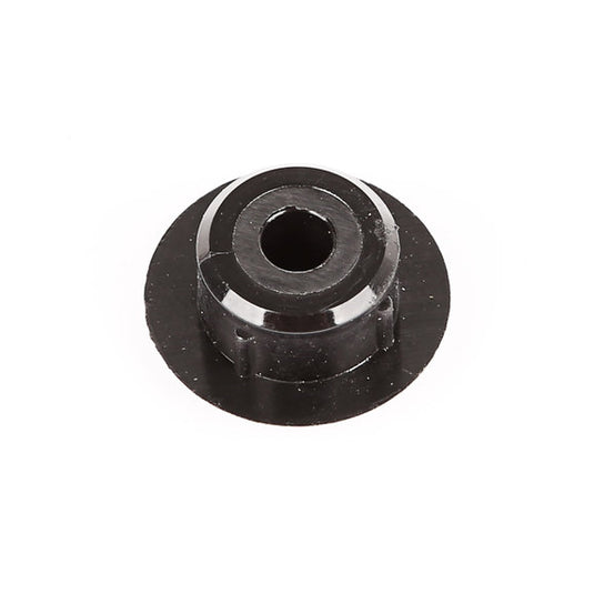 OMIX S-J8052419 Quarter Glass Bushing for 90-95 Jeep Wrangler YJ with World Cab