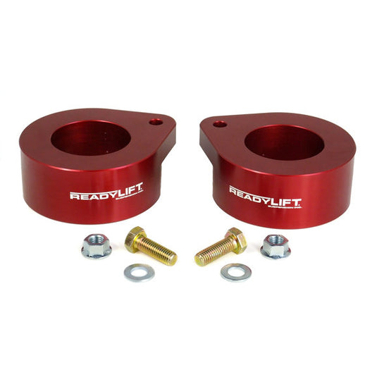 ReadyLift Suspension 2" Billet Leveling Kit for 07-18 Jeep Wrangler JK