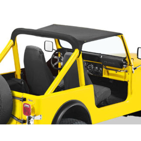 Load image into Gallery viewer, Bestop Strapless Bikini for 80-86 Jeep CJ-7
