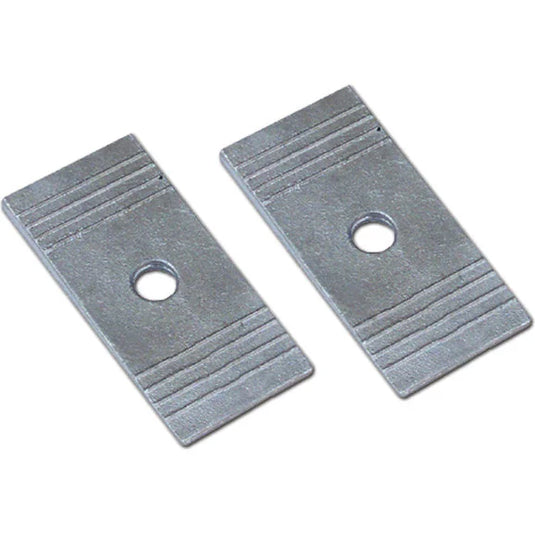 Rubicon Express Aluminum Shims for 2.5