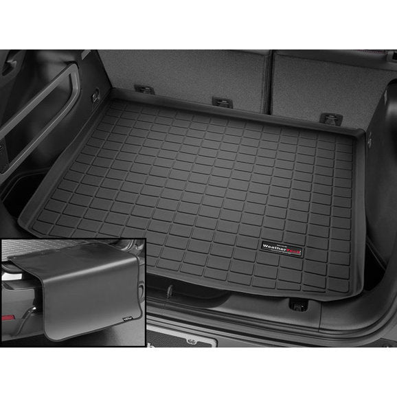 Load image into Gallery viewer, WeatherTech Cargo Liner for 14-21 Jeep Cherokee KL
