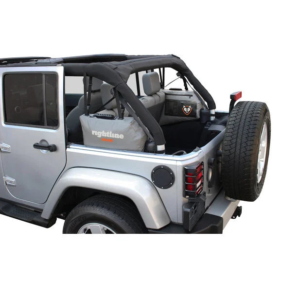 Load image into Gallery viewer, Rightline Gear 4x4 Side Storage Bags for 07-18 Jeep Wrangler Unlimited JK 4 door
