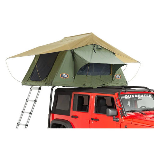 Tepui Explorer Series Kukenam 3 Roof Top Tent