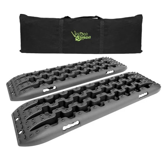 VooDoo Offroad 1600006 42" Traction Boards