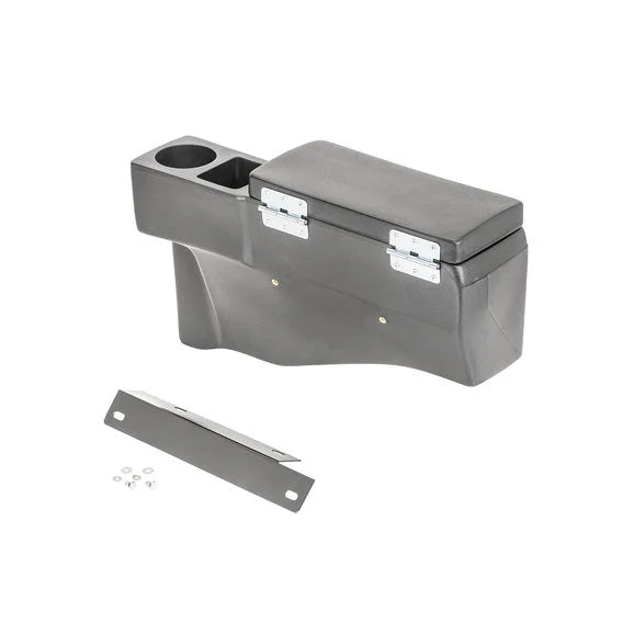 Load image into Gallery viewer, Cliffride Rincon Storage Bin for 07-18 Jeep Wrangler Unlimited JK
