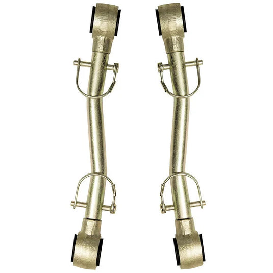 Skyjacker SBE525 Quick Disconnect Front Sway Bar Links for 76-86 Jeep CJ with 3.5