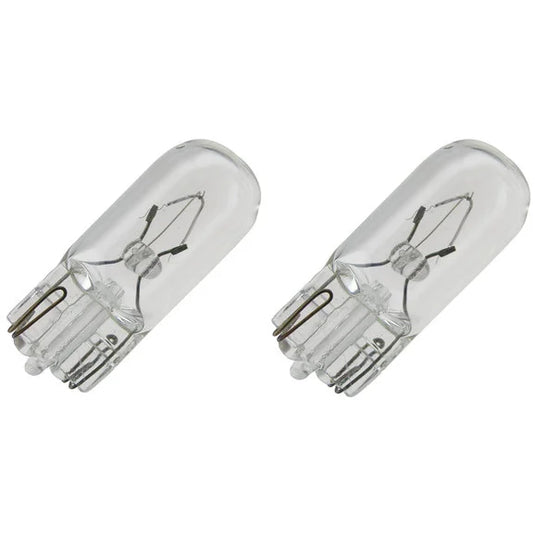 Sylvania 658.TP # 658 Incandescent Bulb 14V