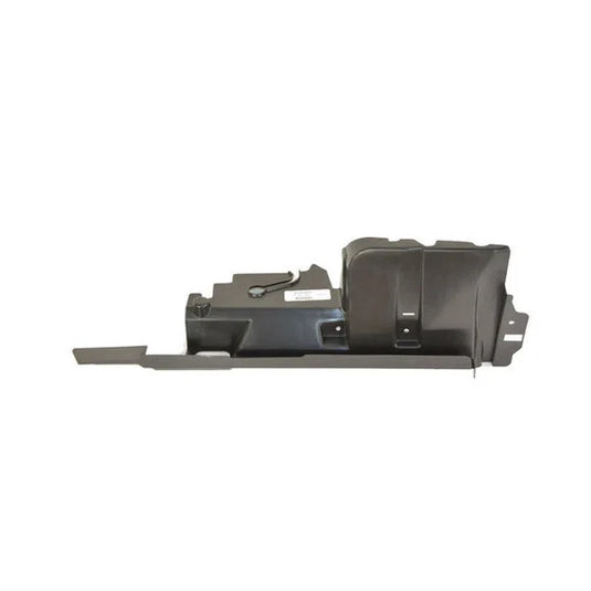 Mopar 68328708AA Air Inlet Baffle for 16-22 Jeep Grand Cherokee WK2 with 3.6L, 5.7L, and 3.0L Diesel Engines