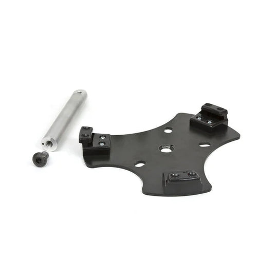 Daystar KU71115 Cam Can Single Plate Mount Kit