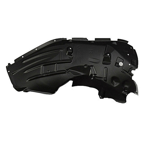 Load image into Gallery viewer, Mopar Front Inner Fender Liner Splash Shield for 18-24 Jeep Wrangler JL &amp; Gladiator JT
