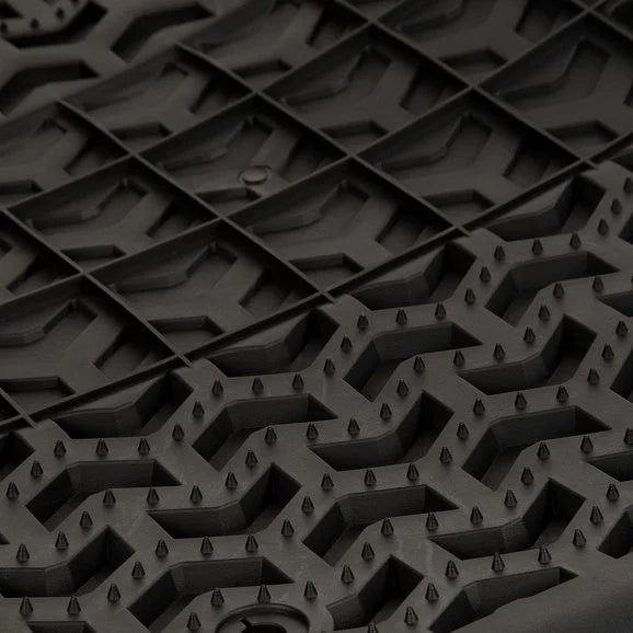 Load image into Gallery viewer, Rugged Ridge Floor Liners for 18-24 Jeep Wrangler JL 2-Door
