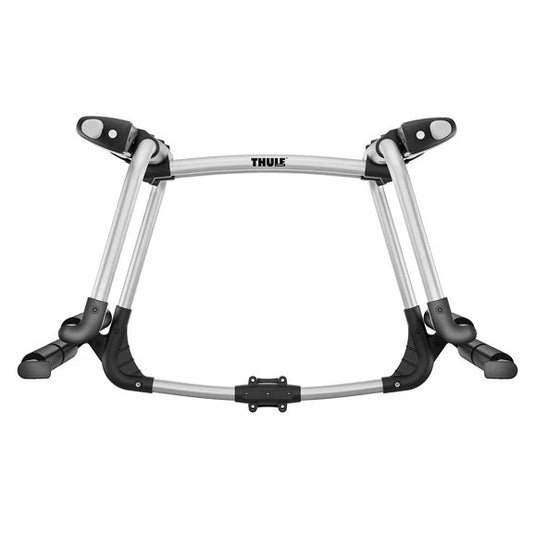 Thule 9033 Tram Hitch Ski/Snowboard Carrier