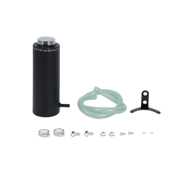 Load image into Gallery viewer, Mishimoto MMRT-CA Aluminum Coolant Reservoir Tank
