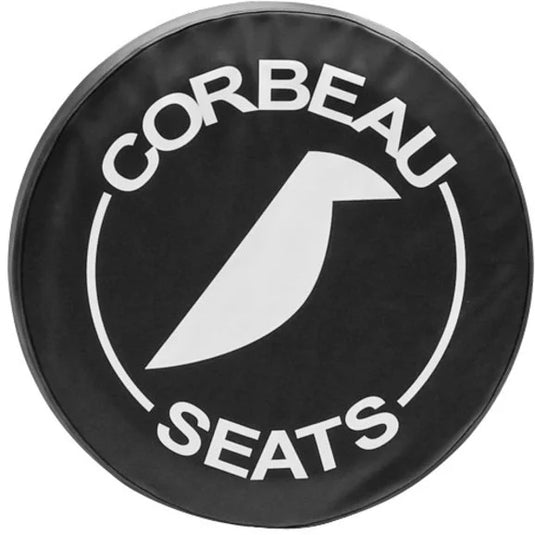 Corbeau Tire Cover