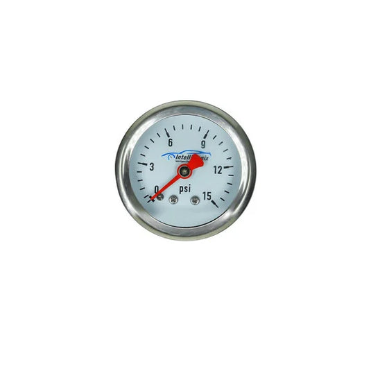 Intellitronix Fuel Pressure Analog Gauge