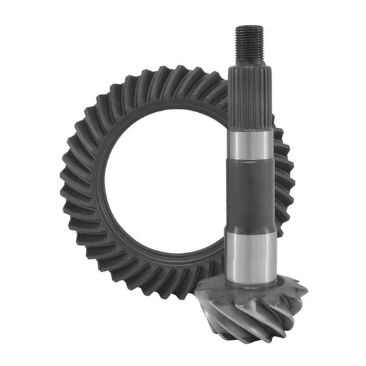 Yukon Gear & Axle Ring and Pinion Kit for 92-96 Jeep Grand Cherokee with Dana 30 Front Axle