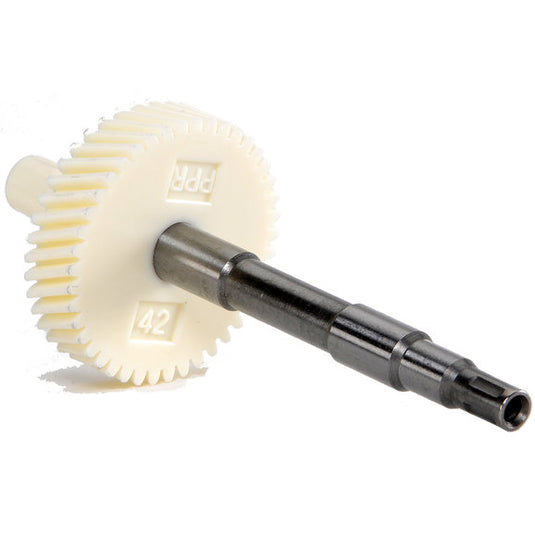 PPR Industries Speedometer Gear for 55-93 Jeep Vehicles