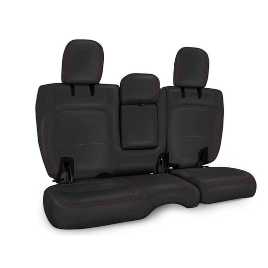 PRP Seats for 18-23 Jeep Wrangler JL Unlimited 4-Door