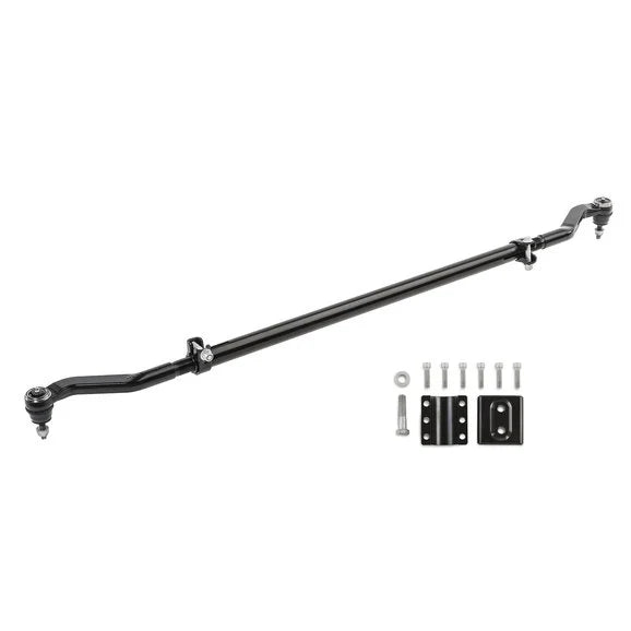 Steer Smarts YETI Series Extreme Duty Tie Rod Assembly for 07-18 Jeep Wrangler JK