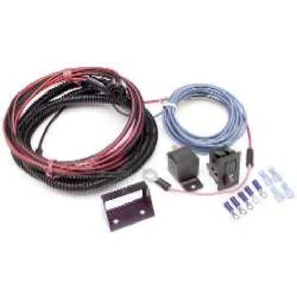 Painless Wiring 30803 Performance 30 Amp Auxilliary Light Relay Kit