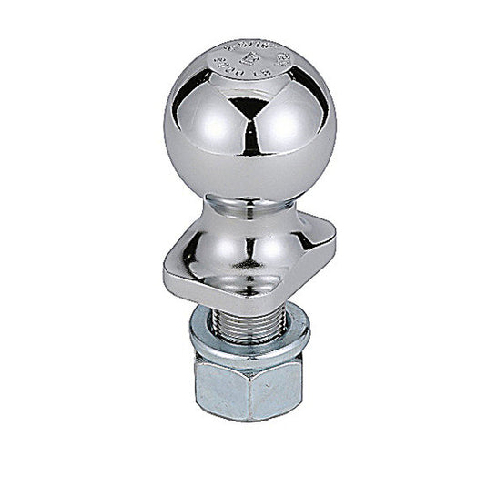 Brok Chrome Hitch Ball