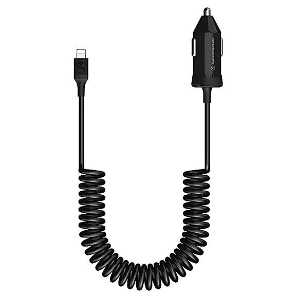 Scosche PowerVolt 20W PD Car Charger