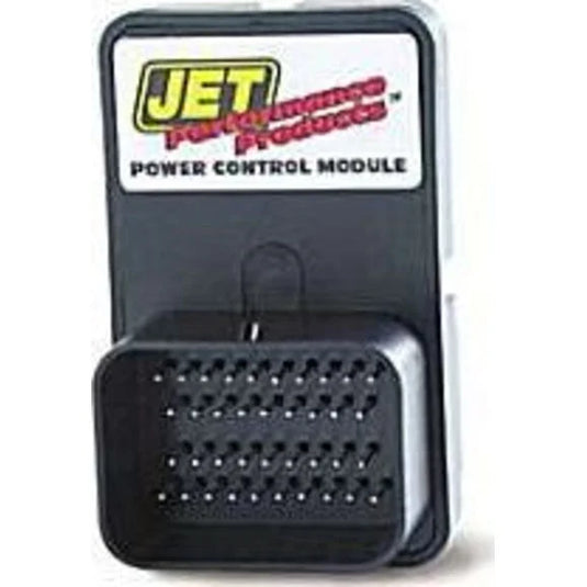 Jet Performance 90910S Performance Stage 2 Module for 09-11 Jeep Wrangler JK with 3.8L Engine