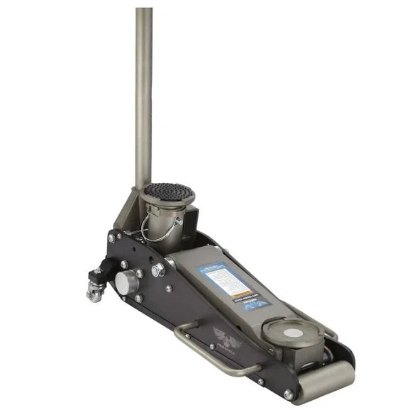 Load image into Gallery viewer, Pro Eagle ORJ2B 2-Ton Rolling Off Road Jack
