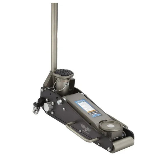 Pro Eagle ORJ2B 2-Ton Rolling Off Road Jack