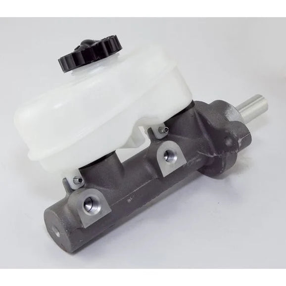 OMIX 16719.16 Brake Master Cylinder for 1995 Jeep Wrangler YJ with 4.0L Engine